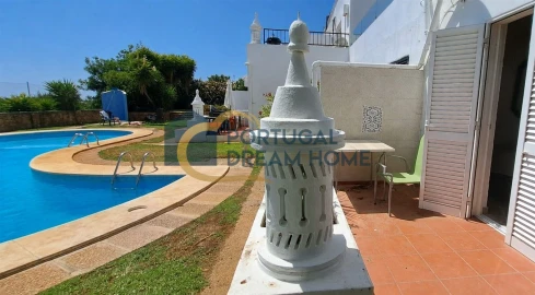 Apartamento T2 para Venda em Albufeira e Olhos de Água