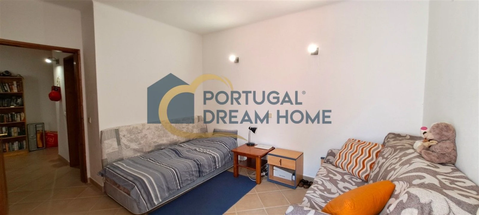 Apartamento T2 para Venda em Albufeira e Olhos de Água Foto 21