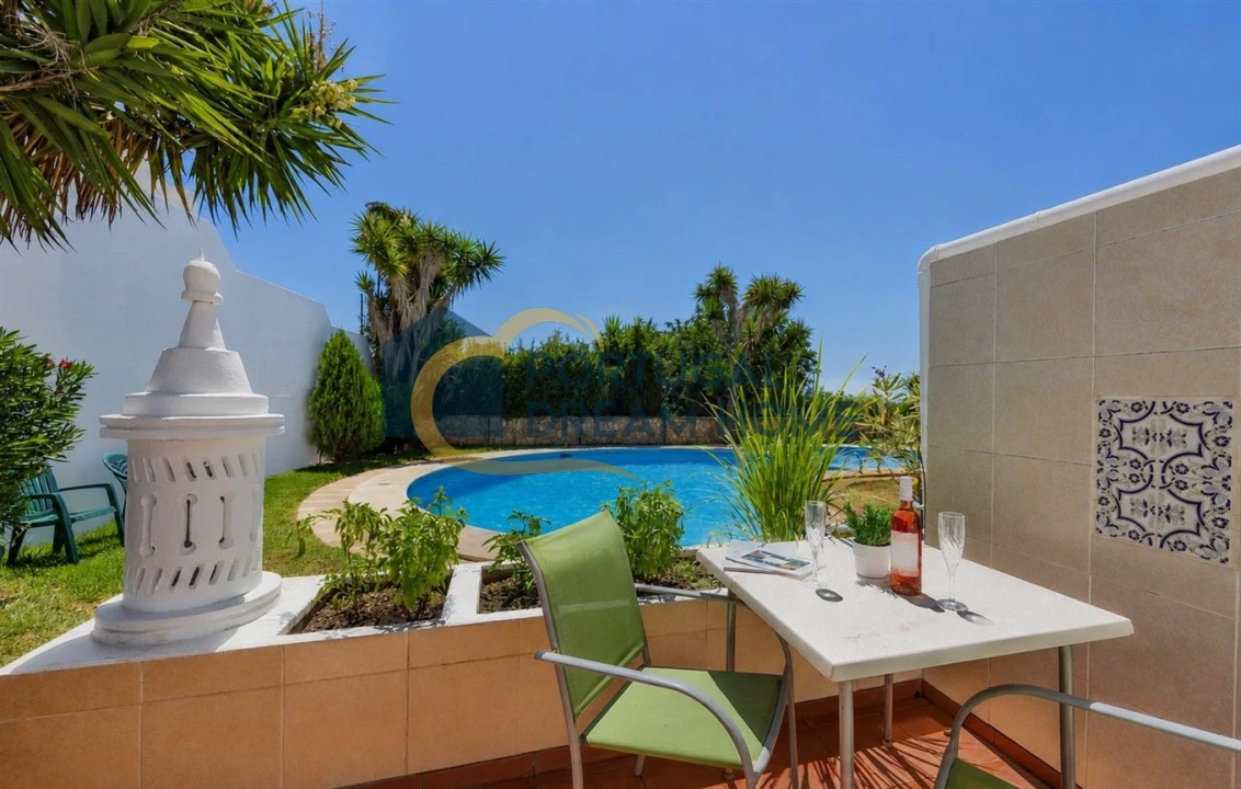 Apartamento T2 para Venda em Albufeira e Olhos de Água Foto 19