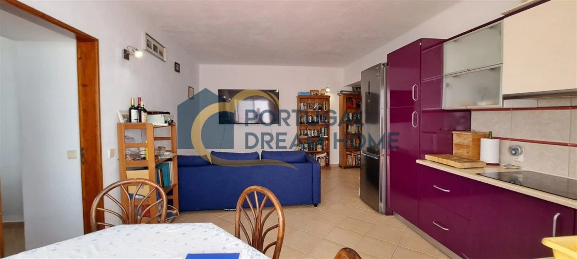 Apartamento T2 para Venda em Albufeira e Olhos de Água Foto 9