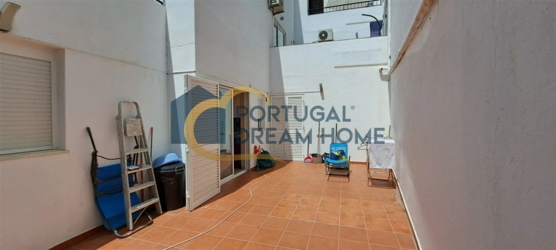 Apartamento T2 para Venda em Albufeira e Olhos de Água Foto 25