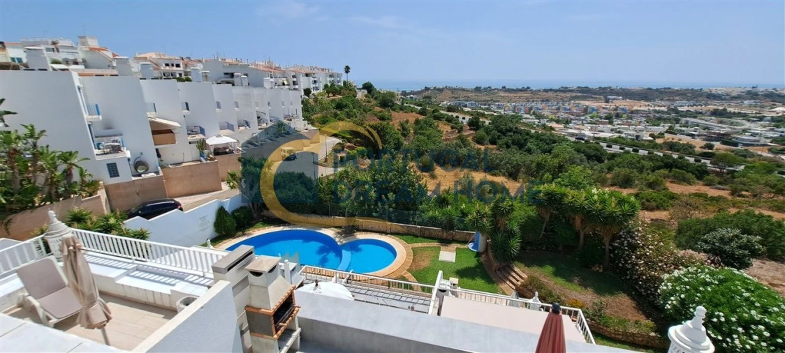 Apartamento T2 para Venda em Albufeira e Olhos de Água Foto 32