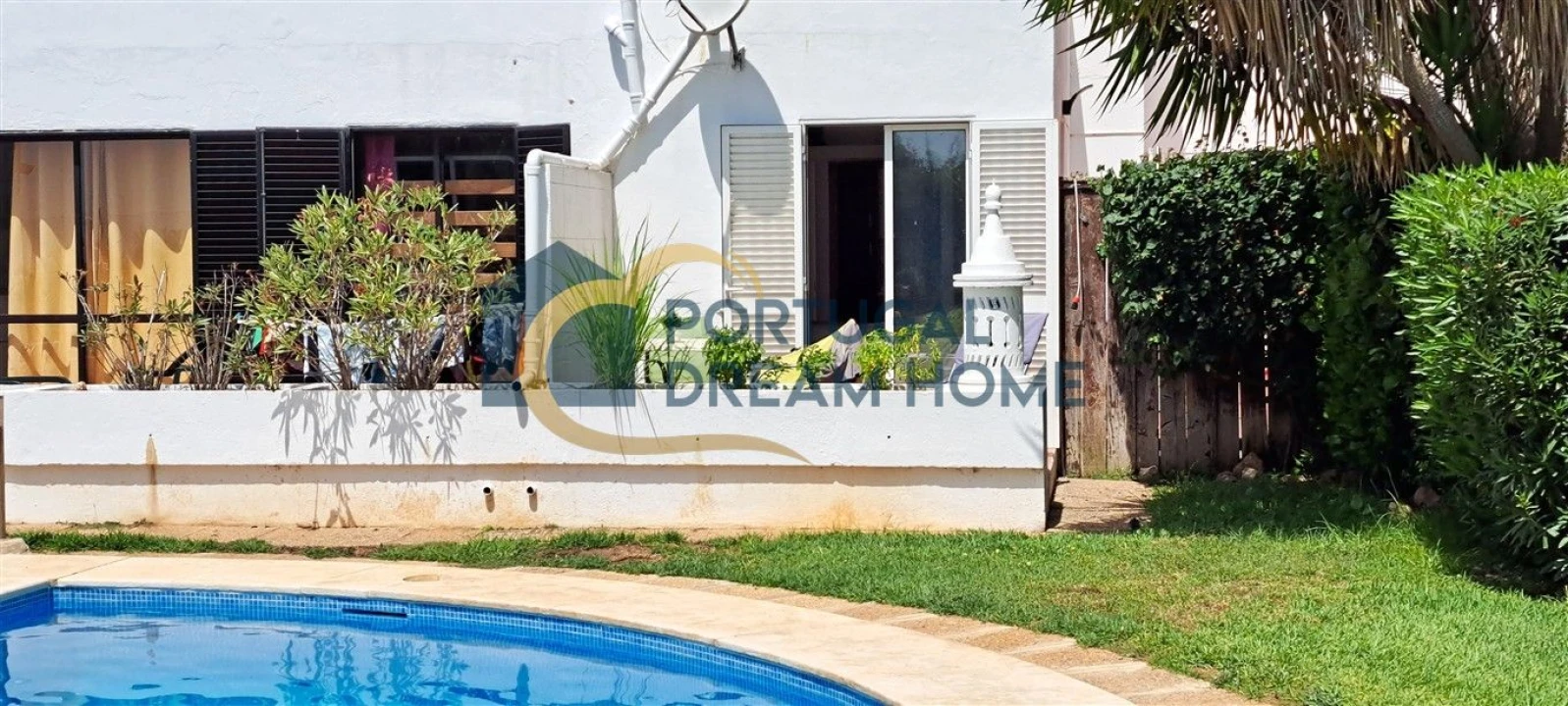 Apartamento T2 para Venda em Albufeira e Olhos de Água Foto 4