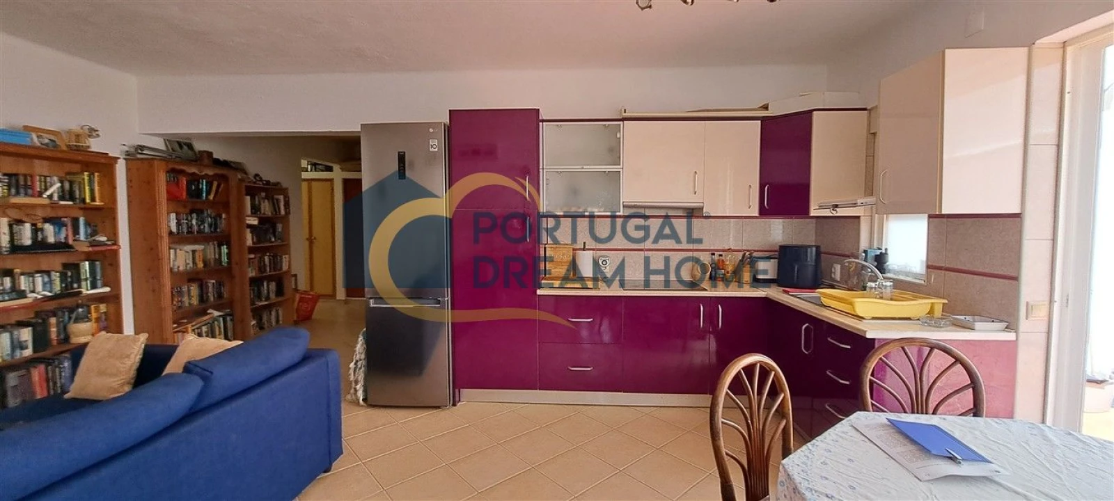 Apartamento T2 para Venda em Albufeira e Olhos de Água Foto 11