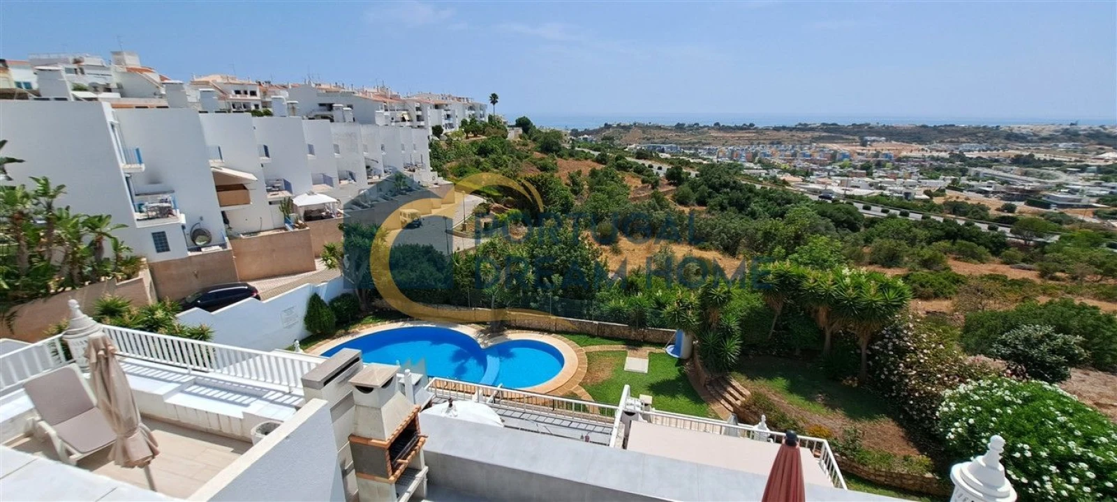 Apartamento T2 para Venda em Albufeira e Olhos de Água Foto 32
