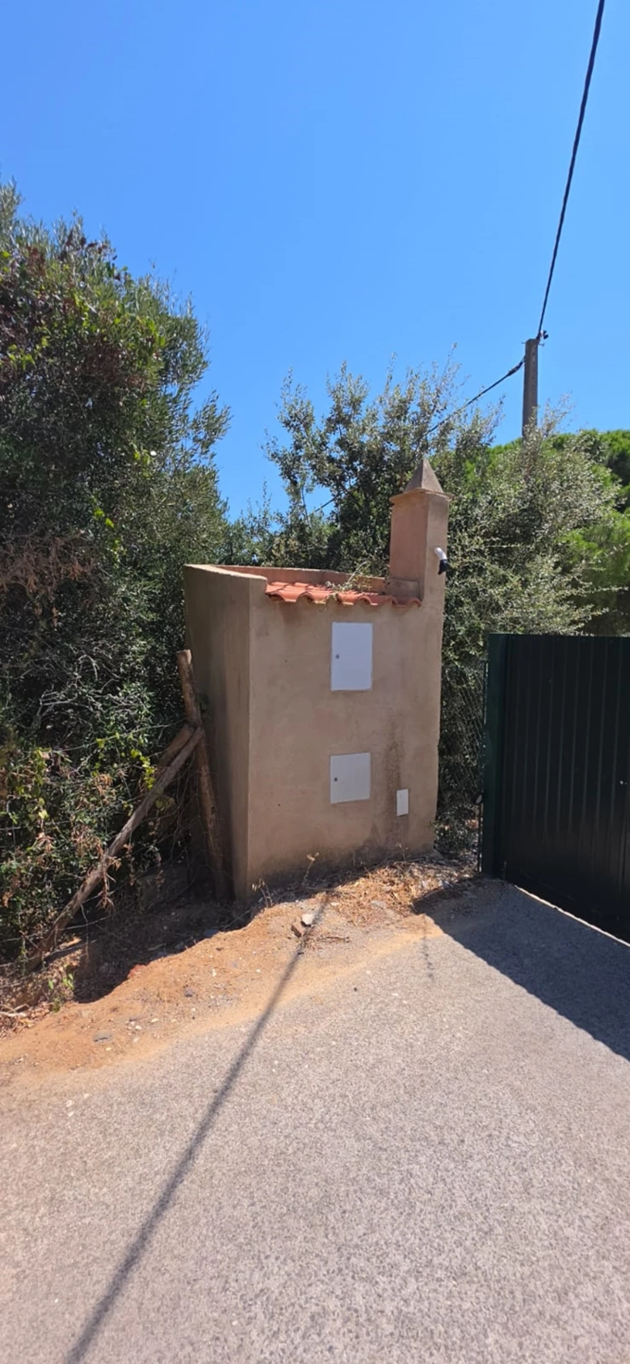 Terreno para Venda em Lagoa e Carvoeiro Foto 4