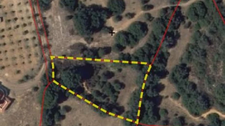 Terreno para Venda em Lagoa e Carvoeiro
