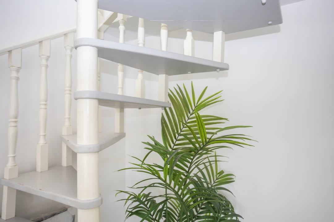 Apartamento T4 para Venda em Algueirão-Mem Martins Foto 38