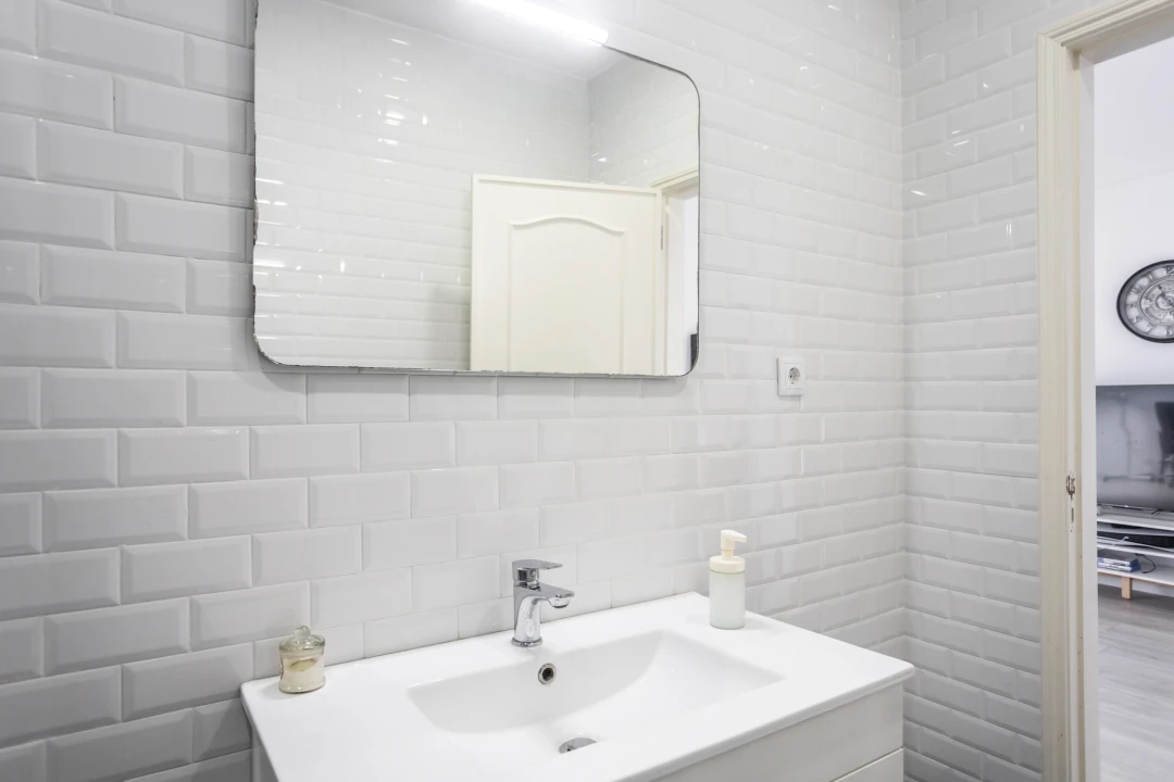 Apartamento T4 para Venda em Algueirão-Mem Martins Foto 47