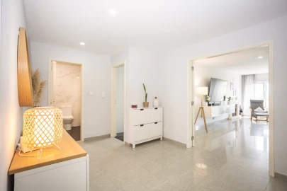 Apartamento T4 para Venda em Algueirão-Mem Martins