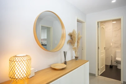 Apartamento T4 para Venda em Algueirão-Mem Martins