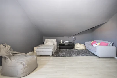 Apartamento T4 para Venda em Algueirão-Mem Martins