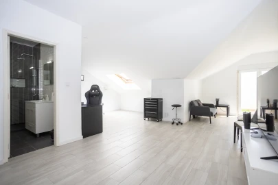 Apartamento T4 para Venda em Algueirão-Mem Martins