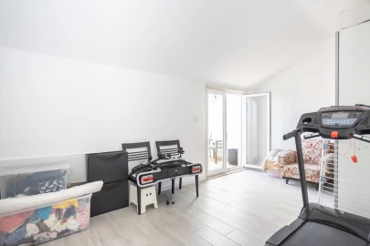 Apartamento T4 para Venda em Algueirão-Mem Martins