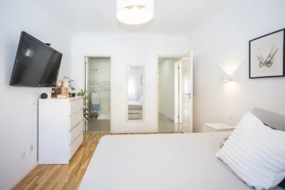 Apartamento T4 para Venda em Algueirão-Mem Martins