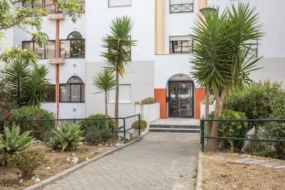 Apartamento T4 para Venda em Algueirão-Mem Martins