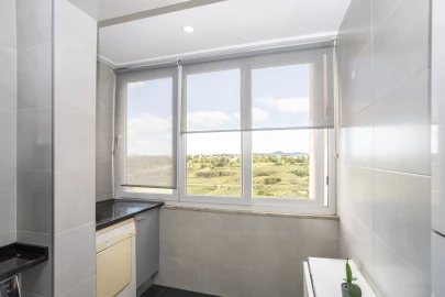 Apartamento T4 para Venda em Algueirão-Mem Martins