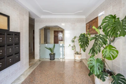 Apartamento T4 para Venda em Algueirão-Mem Martins