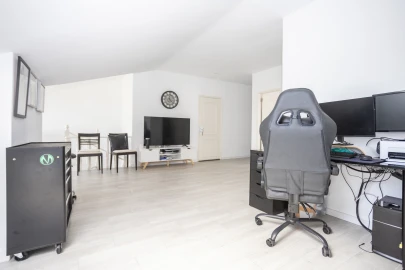 Apartamento T4 para Venda em Algueirão-Mem Martins