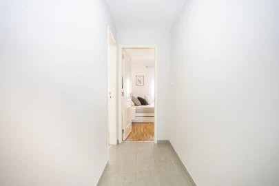 Apartamento T4 para Venda em Algueirão-Mem Martins
