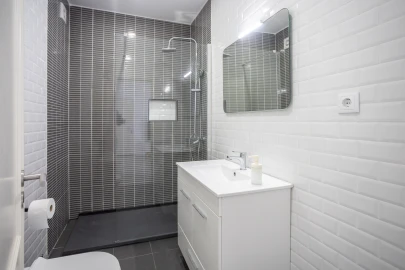 Apartamento T4 para Venda em Algueirão-Mem Martins