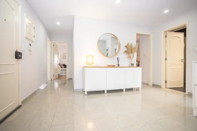 Apartamento T4 para Venda em Algueirão-Mem Martins