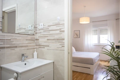Apartamento T4 para Venda em Algueirão-Mem Martins