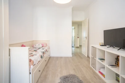 Apartamento T4 para Venda em Algueirão-Mem Martins