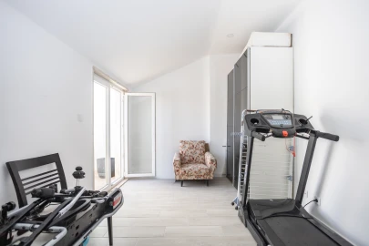 Apartamento T4 para Venda em Algueirão-Mem Martins
