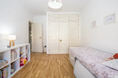 Apartamento T4 para Venda em Algueirão-Mem Martins