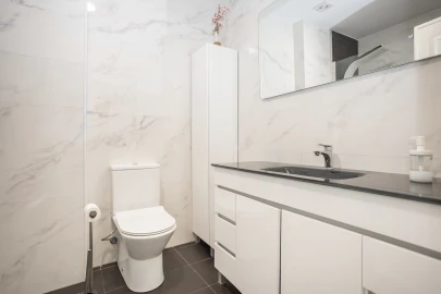 Apartamento T4 para Venda em Algueirão-Mem Martins