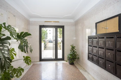Apartamento T4 para Venda em Algueirão-Mem Martins