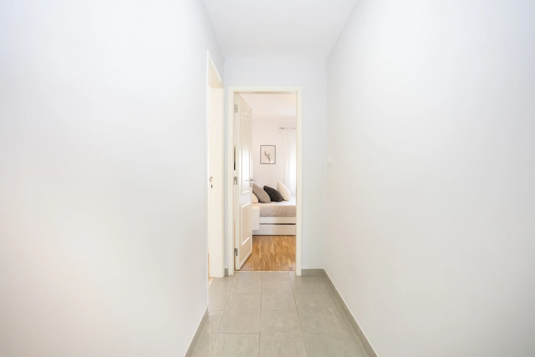 Apartamento T4 para Venda em Algueirão-Mem Martins Foto 22