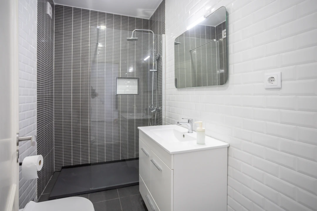 Apartamento T4 para Venda em Algueirão-Mem Martins Foto 45