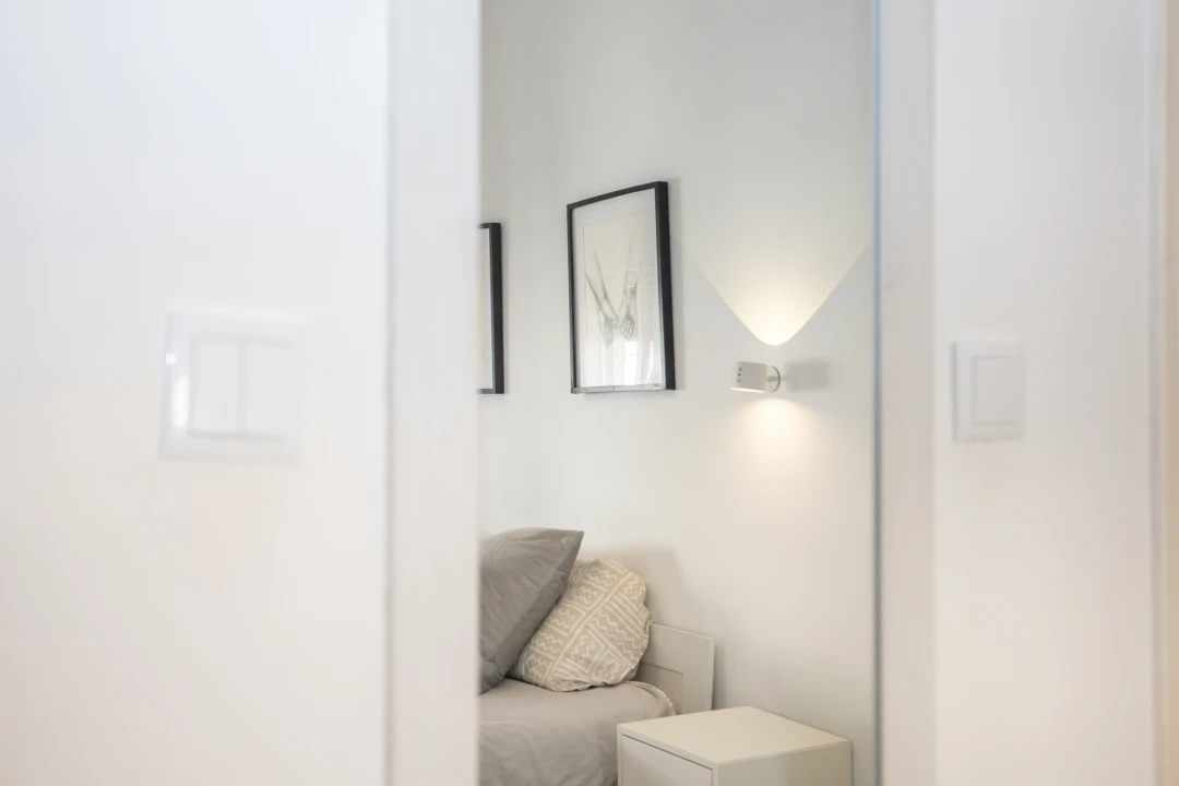 Apartamento T4 para Venda em Algueirão-Mem Martins Foto 27