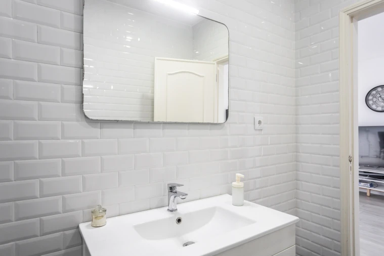 Apartamento T4 para Venda em Algueirão-Mem Martins Foto 47