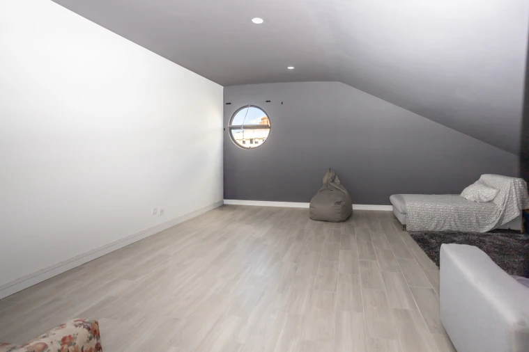 Apartamento T4 para Venda em Algueirão-Mem Martins Foto 51