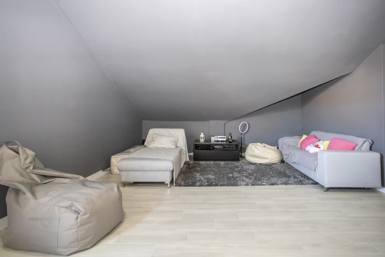 Apartamento T4 para Venda em Algueirão-Mem Martins Foto 52