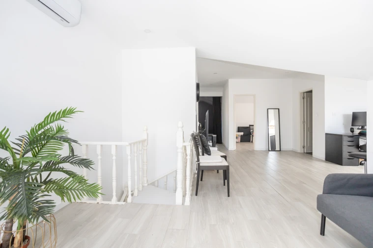 Apartamento T4 para Venda em Algueirão-Mem Martins Foto 40