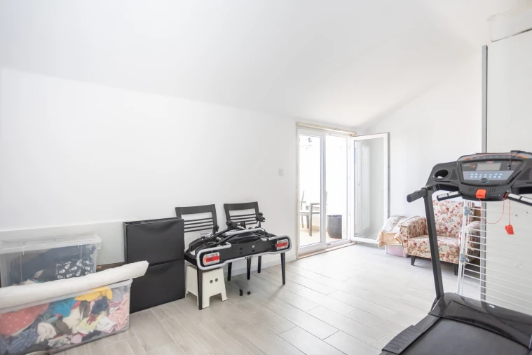 Apartamento T4 para Venda em Algueirão-Mem Martins Foto 48