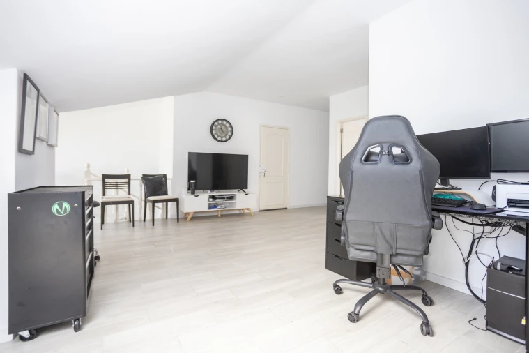 Apartamento T4 para Venda em Algueirão-Mem Martins Foto 44