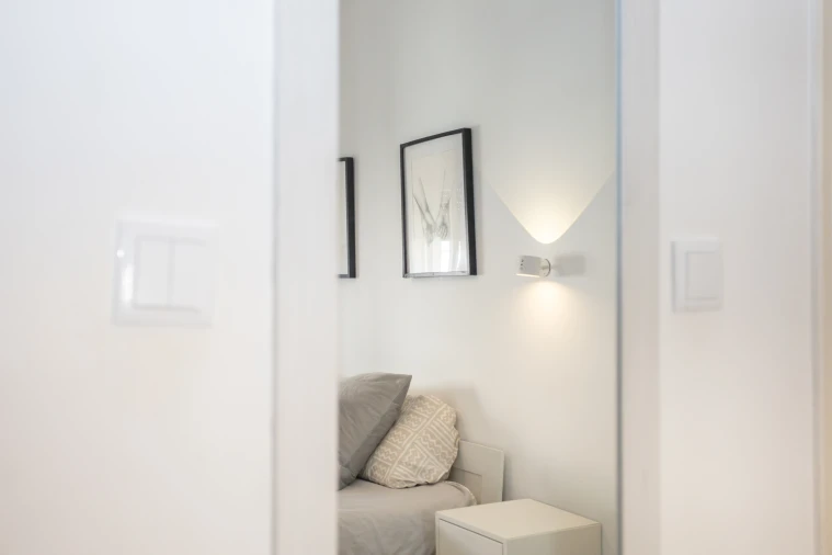 Apartamento T4 para Venda em Algueirão-Mem Martins Foto 27
