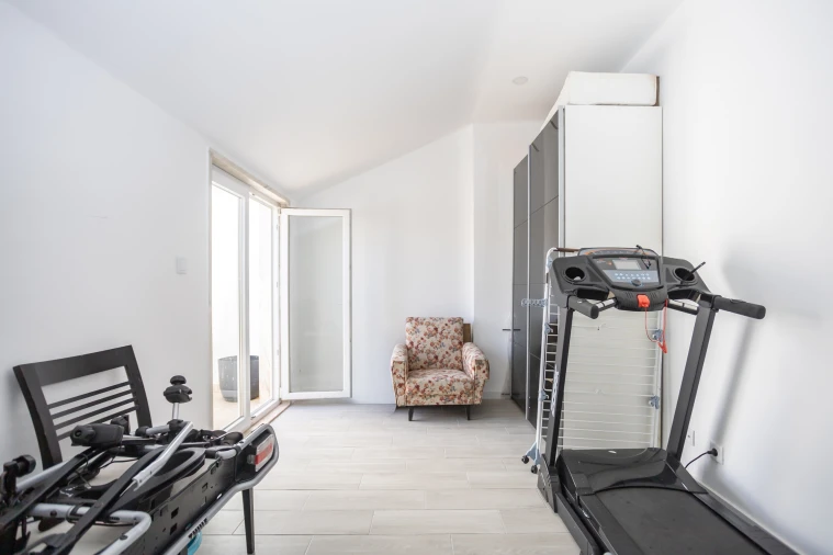 Apartamento T4 para Venda em Algueirão-Mem Martins Foto 49