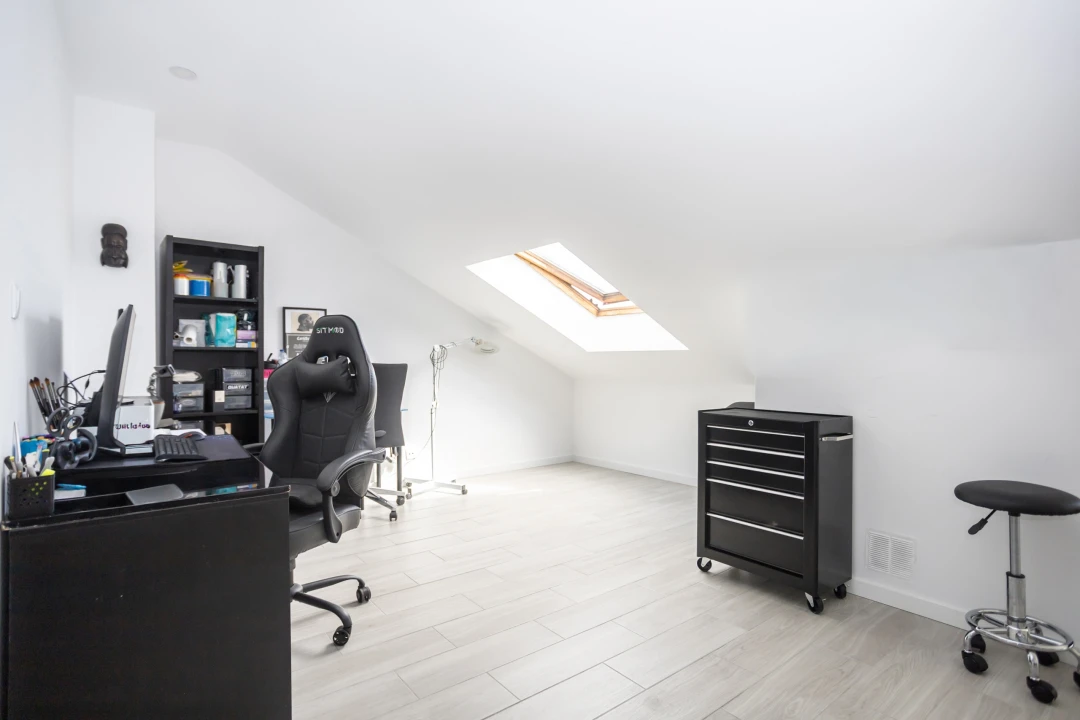 Apartamento T4 para Venda em Algueirão-Mem Martins Foto 43