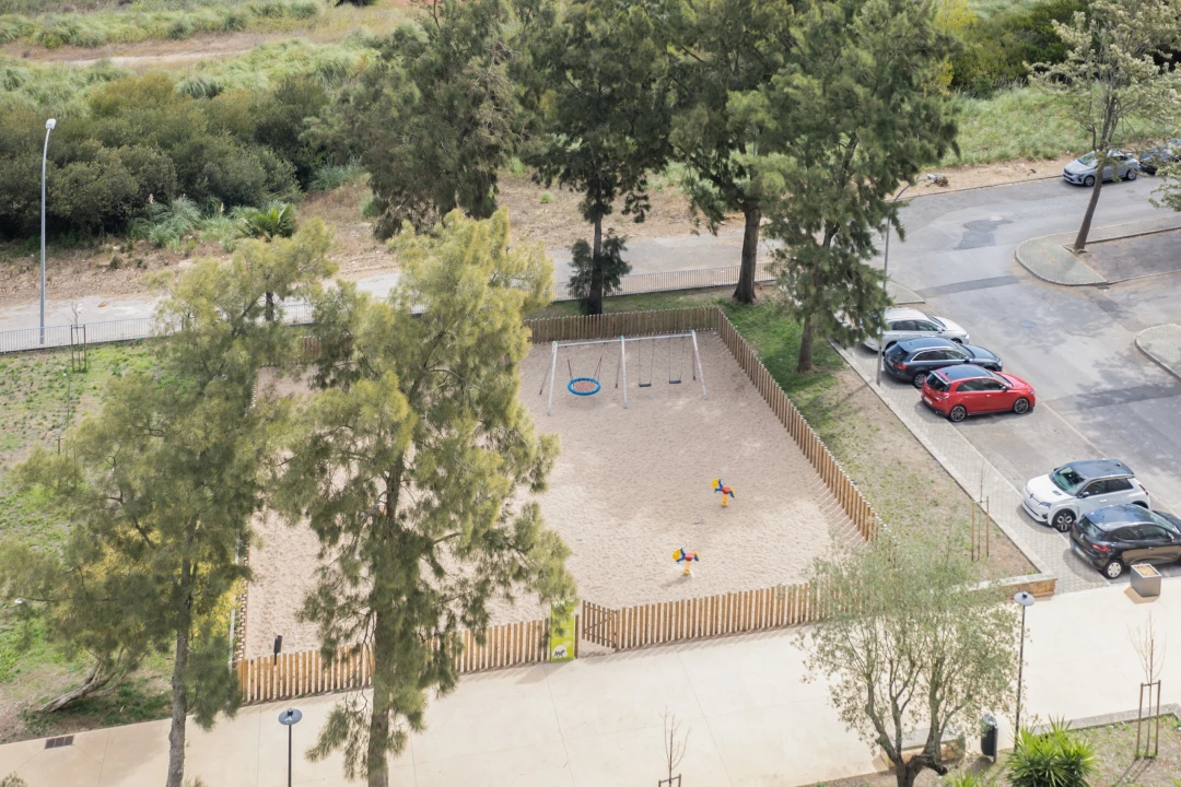 Apartamento T4 para Venda em Algueirão-Mem Martins Foto 9