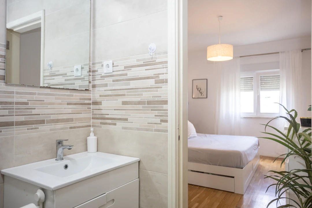 Apartamento T4 para Venda em Algueirão-Mem Martins Foto 29