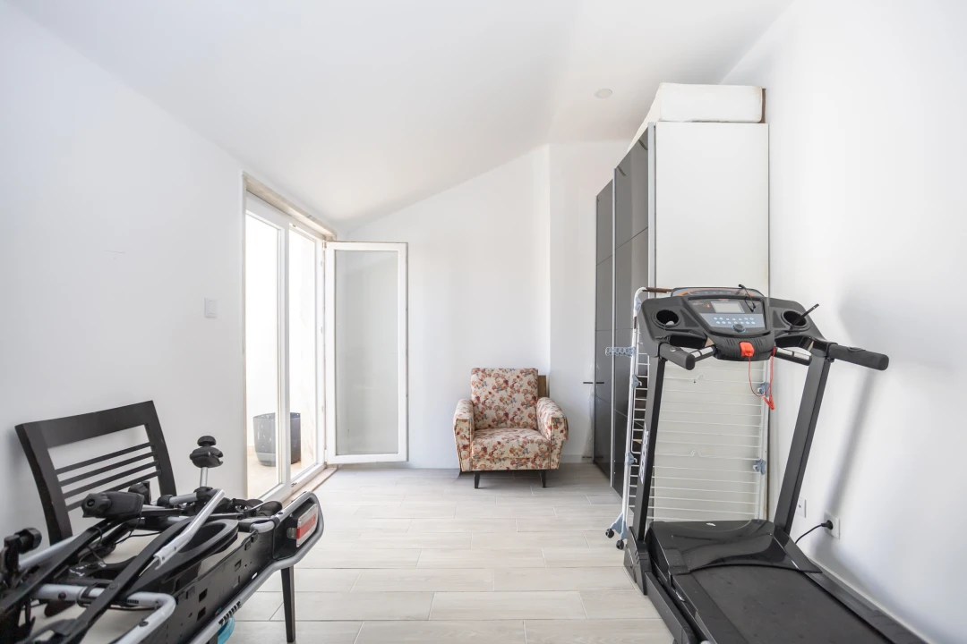 Apartamento T4 para Venda em Algueirão-Mem Martins Foto 49