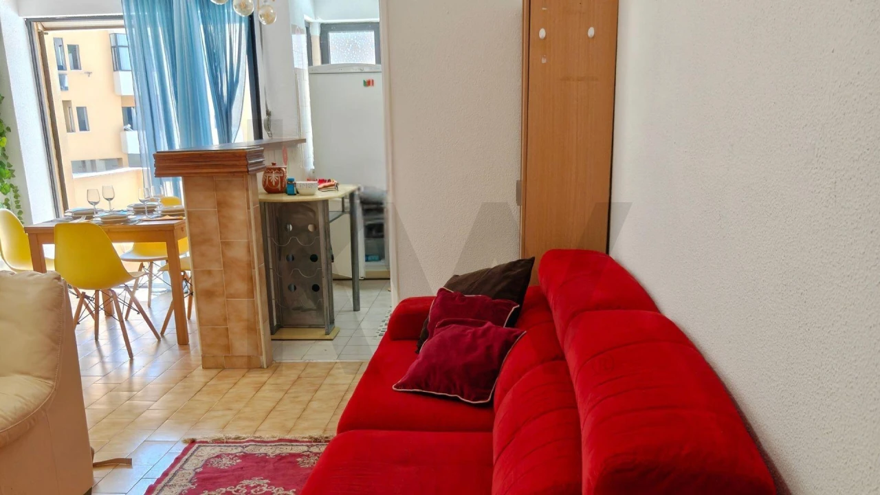Apartamento T1 para Venda em Portimão Foto 17