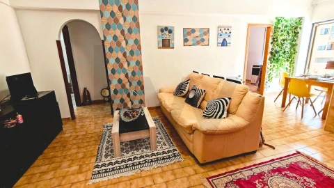Apartamento T1 para Venda em Portimão
