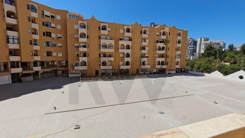 Apartamento T1 para Venda em Portimão